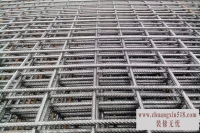 钢筋网报价