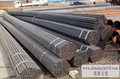 q345b无缝钢管生产厂家
