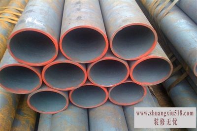 q345b无缝钢管生产厂家