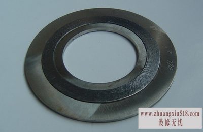 金属缠绕垫片厂家
