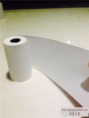 热敏纸是什么