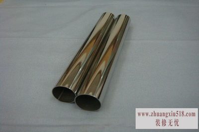 薄壁不锈钢管价格