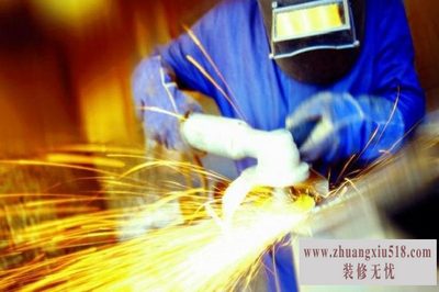 耐磨钢焊接工艺