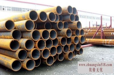 管线管介绍