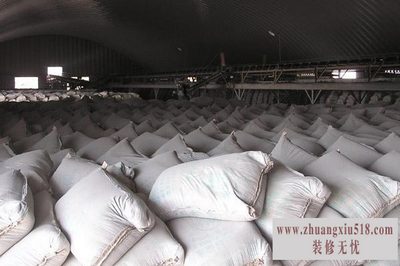 特种水泥价格