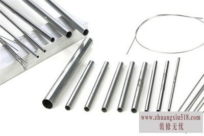 精密无缝管价格
