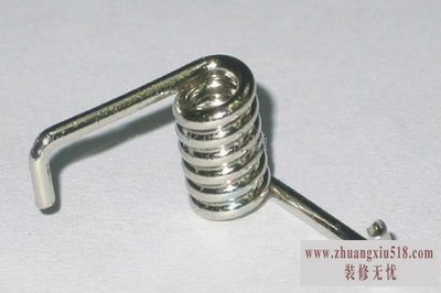 异形弹簧生产厂家 异形弹簧生产厂家