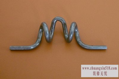 异形弹簧生产厂家 异形弹簧生产厂家