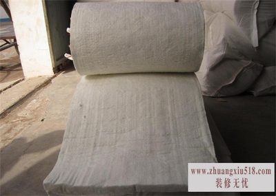 硅酸铝毡厂家
