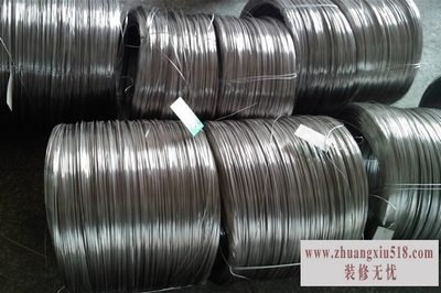 不锈钢线材厂家
