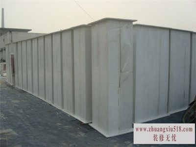 无机玻璃钢厂家