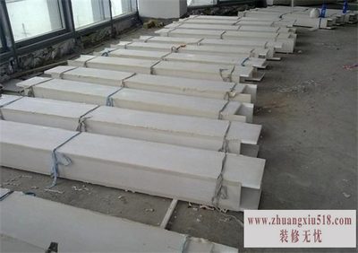 无机玻璃钢厂家