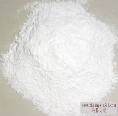 石膏粉价格