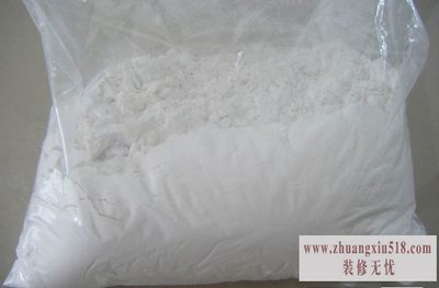 石膏粉价格