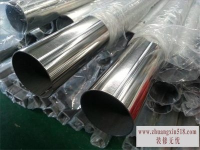 不锈钢管生产厂家