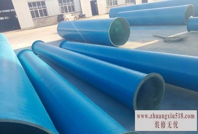 玻璃钢风管价格