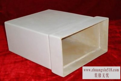 玻璃钢风管价格
