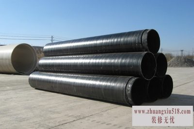 pe缠绕管