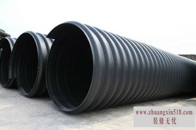 pe缠绕管