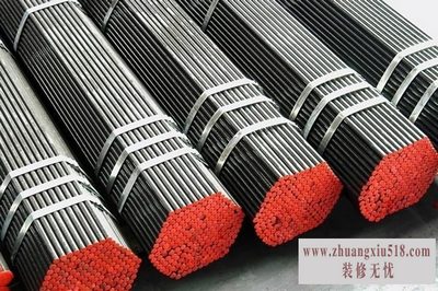 美标无缝钢管