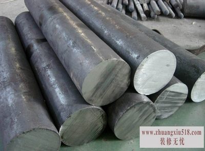 碳结圆钢规格