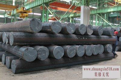 碳结圆钢规格