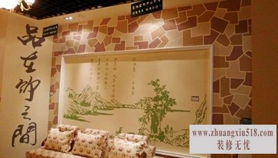 硅藻泥品牌