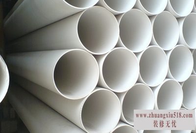 塑料管材生产线