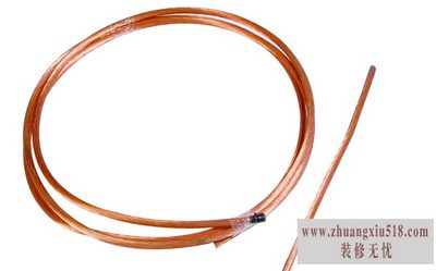 铜包钢绞线有什么优势
