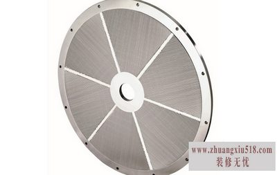 筛板标准
