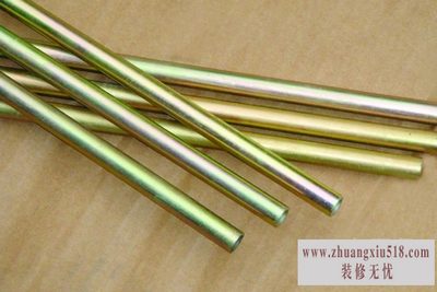 精密无缝钢管厂家