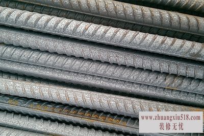 钢筋验收规范