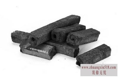 木炭价格