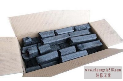 木炭价格