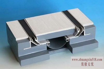 建筑伸缩缝