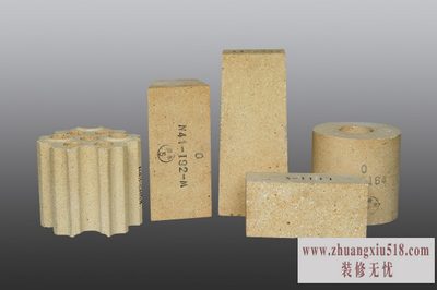 耐火材料 耐火材料