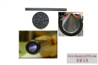 5.5小口径膛线钢管