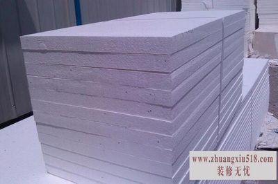 墙体保温材料 墙体保温材料