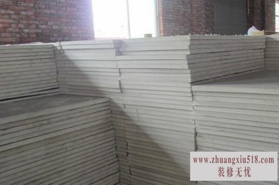 墙体保温材料 墙体保温材料