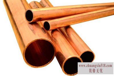 铜管 铜管