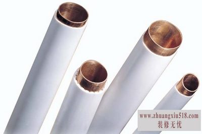 铜管 铜管