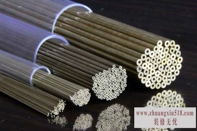 铜管 铜管