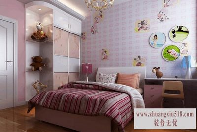 装修墙面用什么材料好