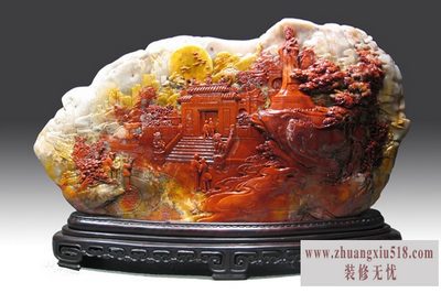 红柱石