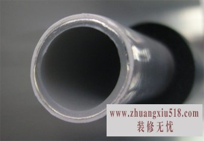 家庭装修用哪种水管好