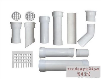 十大水管品牌排名及水管真伪的辨别