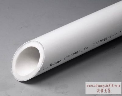 十大水管品牌排名及水管真伪的辨别