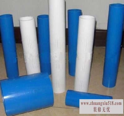 十大水管品牌排名及水管真伪的辨别