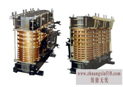 变压器容量计算公式 秒懂变压器容量计算