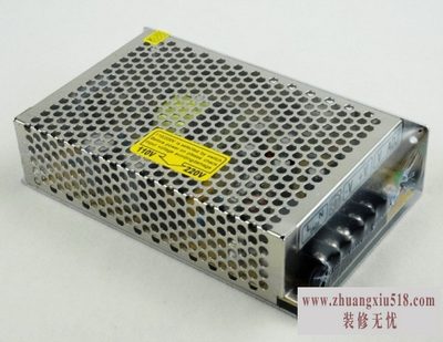 开关电源维修方法 维修人员必看